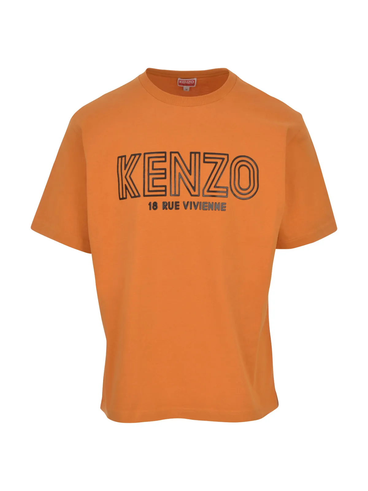 T-Shirt Kenzo - FE65TS2934SI