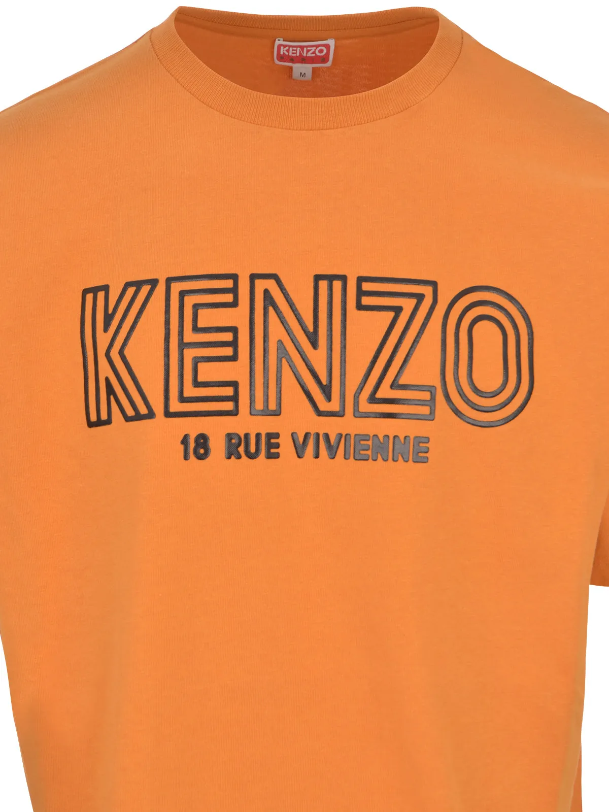 T-Shirt Kenzo - FE65TS2934SI