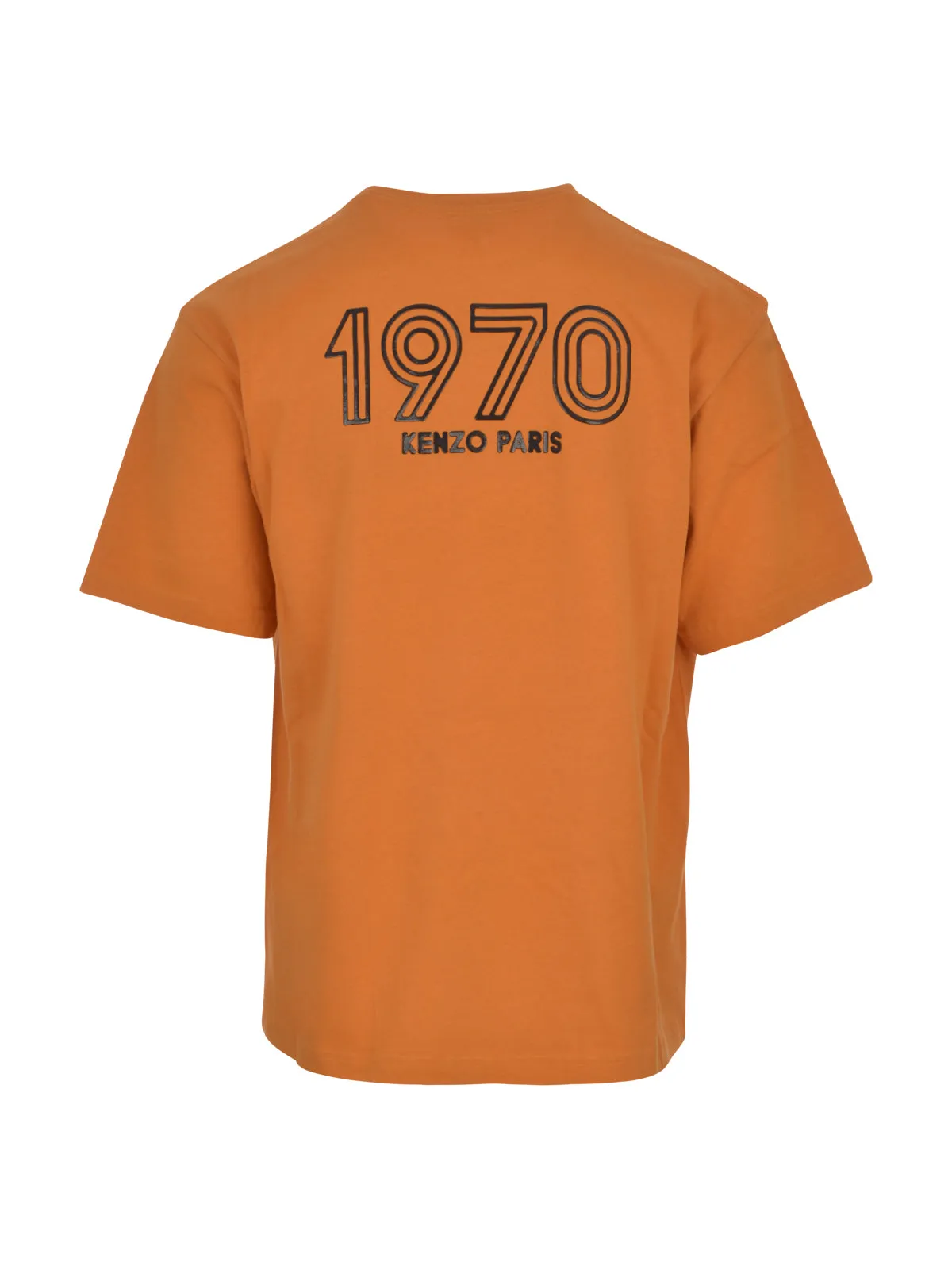 T-Shirt Kenzo - FE65TS2934SI